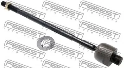 Осевой шарнир, рулевая тяга FEBEST купить