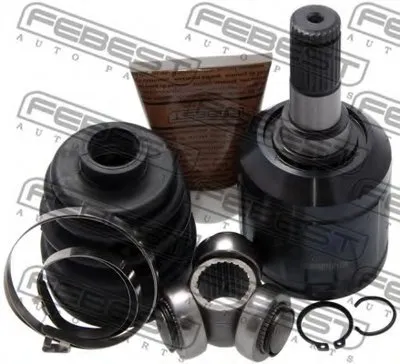 Шарнир, приводной вал FEBEST купить