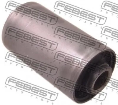 Втулка, листовая рессора FEBEST купить