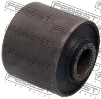 Втулка, рычаг колесной подвески FEBEST купить
