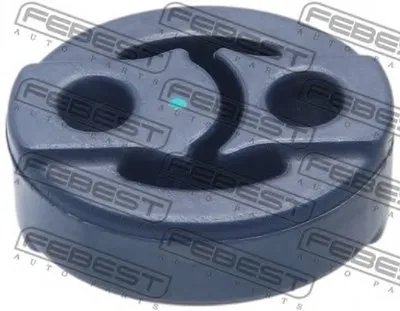 Монтажный комплект, система выпуска FEBEST купить