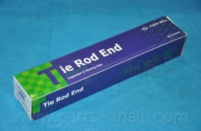 Наконечник поперечной рулевой тяги PARTS-MALL купить