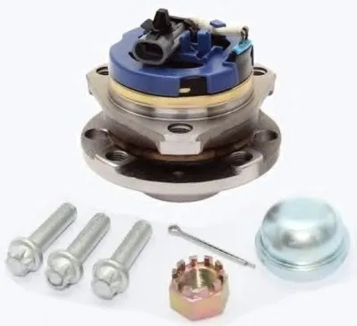 ? колесн. ступицы = FORMPART купить