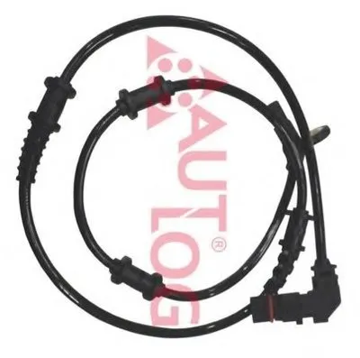 Датчик, частота вращения колеса AUTLOG купить