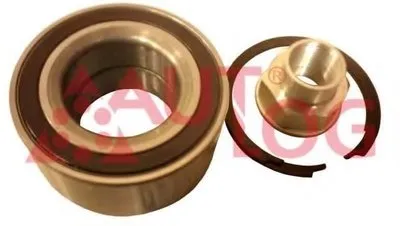 Комплект подшипника ступицы колеса AUTLOG купить