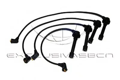 Комплект проводов зажигания MDR купить