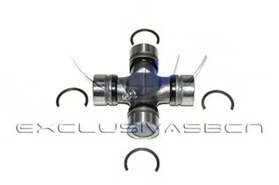 Шарнир, продольный вал MDR купить