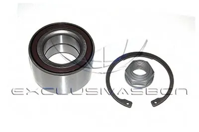 Комплект подшипника ступицы колеса MDR купить