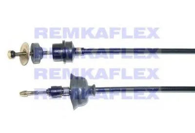 Тросик сцепления BROVEX-NELSON купить