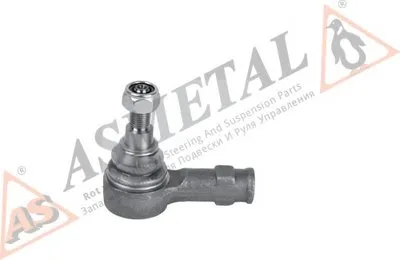 Наконечник поперечной рулевой тяги ASMETAL купить