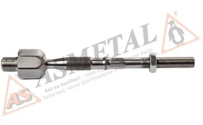 Осевой шарнир, рулевая тяга ASMETAL купить