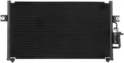 Конденсатор, кондиционер SPECTRA PREMIUM купить