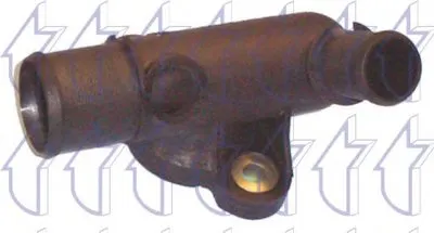 Фланец охлаждающей жидкости TRICLO купить