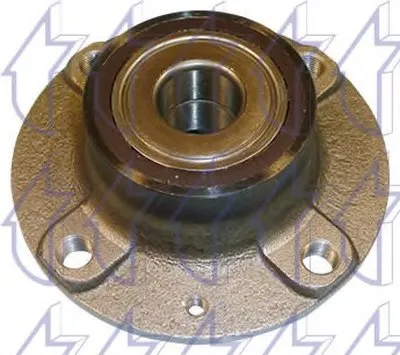 ? колесн. ступицы = TRICLO купить