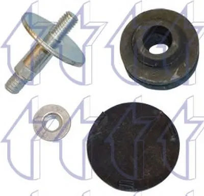 Комплект болтов головки цилидра TRICLO купить