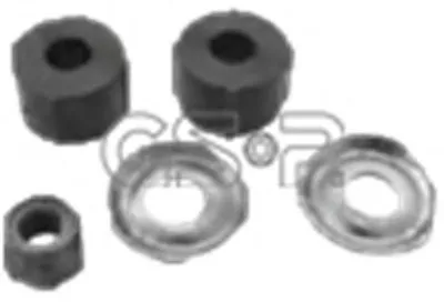 Втулка, балка моста GSP купить