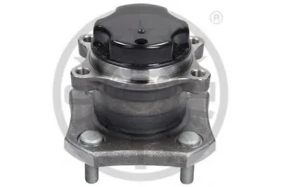 Комплект подшипника ступицы колеса OPTIMAL купить