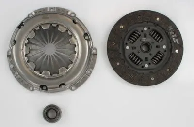 Комплект сцепления OPEN PARTS купить