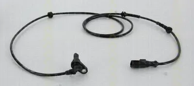 Датчик, частота вращения колеса TRISCAN купить