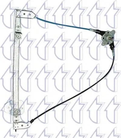 Подъемное устройство для окон TRICLO купить