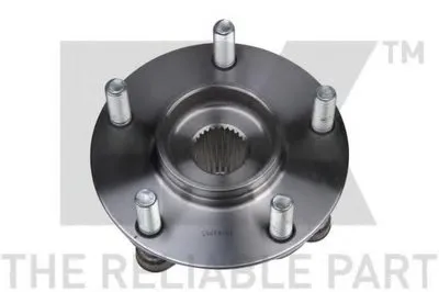 Комплект подшипника ступицы колеса NK купить