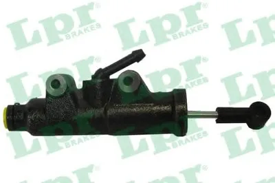 Главный цилиндр, система сцепления LPR купить
