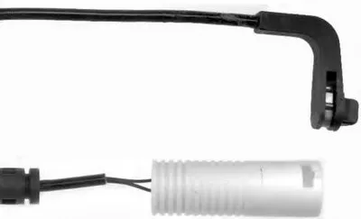 Сигнализатор, износ тормозных колодок MOTAQUIP купить