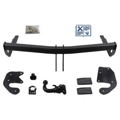 Прицепное оборудование RAMEDER купить