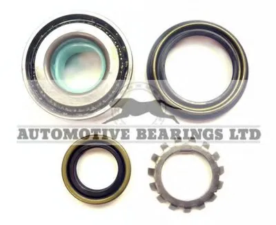 Комплект подшипника ступицы колеса Automotive Bearings купить