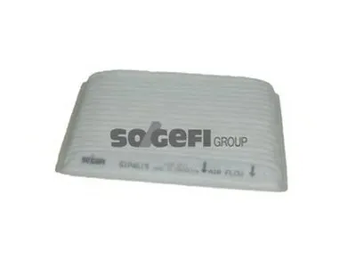 Фильтр, воздух во внутренном пространстве TECNOCAR купить