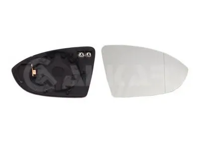 Зеркальное стекло, наружное зеркало ALKAR купить