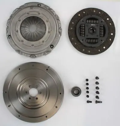 Комплект сцепления OPEN PARTS купить