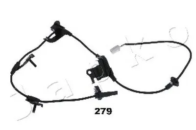 Датчик, частота вращения колеса JAPKO купить