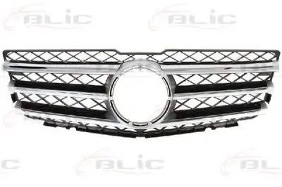 Решетка радиатора BLIC купить