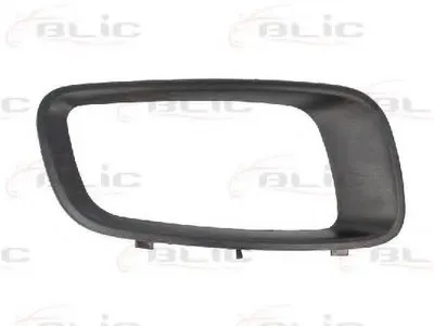 Решетка вентилятора, буфер BLIC купить