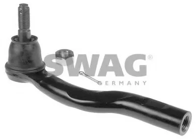 Наконечник поперечной рулевой тяги SWAG купить