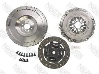 Комплект сцепления NEXUS купить