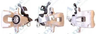 Тормозной суппорт APEC braking купить