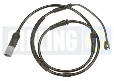 Сигнализатор, износ тормозных колодок GIRLING купить