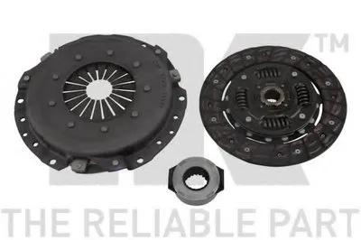 Комплект сцепления 3 in 1 kit NK купить