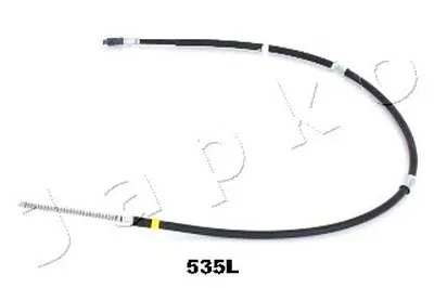 Трос, стояночная тормозная система JAPKO купить