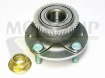 Комплект подшипника ступицы колеса Premium MOTAQUIP купить