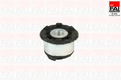 Втулка, балка моста FAI AutoParts купить