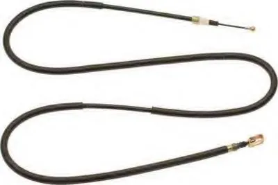 Трос, стояночная тормозная система MOTAQUIP купить