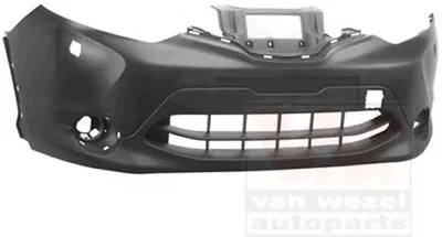 Буфер VAN WEZEL купить