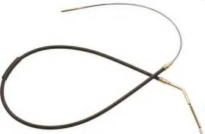 Трос, стояночная тормозная система MOTAQUIP купить