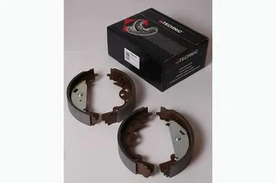 Комплект тормозных колодок PROTECHNIC купить