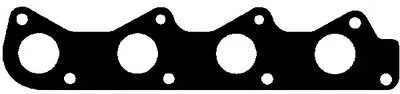 Прокладка, выпускной коллектор ELRING WILMINK GROUP купить