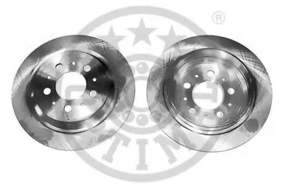 Тормозной диск OPTIMAL купить