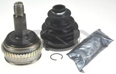 Шарнирный комплект, приводной вал LÖBRO купить